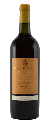 Makashvili Khikhvi
