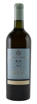Makashvili kisi