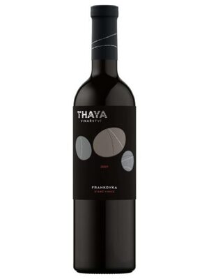 Thaya Frankovka