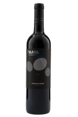 Thaya Zweigeltrebe