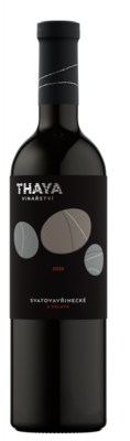 Thaya St. Laurent