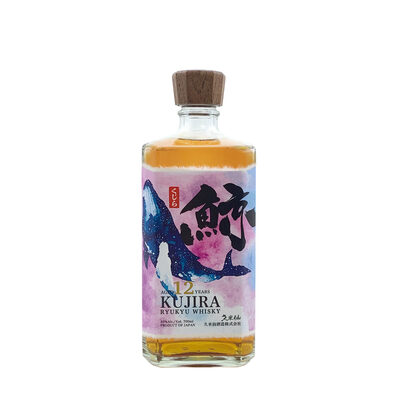 KUJIRA RYUKYU 12 JAAR