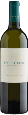Te Mata Cape Crest