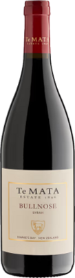 Te Mata Bullnose