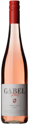 Gabel Pinot Noir Rose