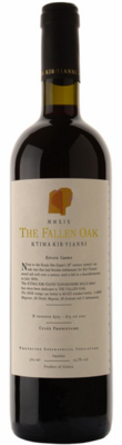 Kir Yianni Fallen Oak