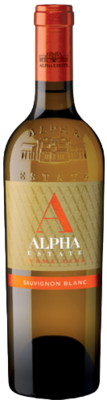 Alpha Sauvignon