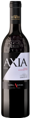 Alpha Axia