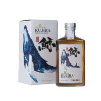 Kujira 8 yr Grain