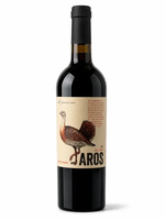 Gevorkian Aros Red Dry 2025