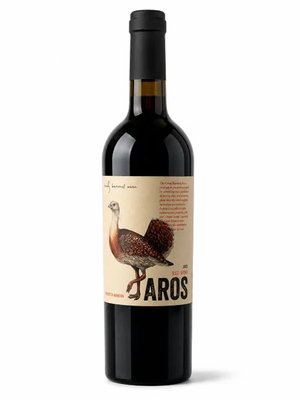 Gevorkian Aros Red Dry 2025