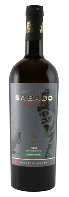 Sabado Grand Kisi Qvevri