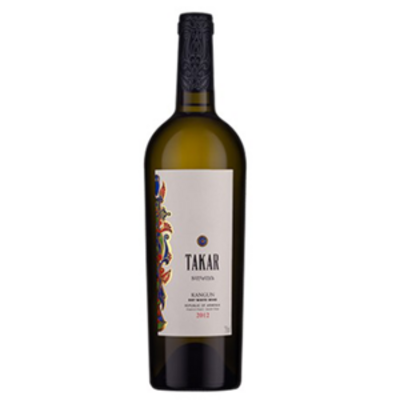 Takar White