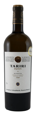 Tariri White