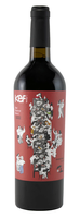 Kef by Karas Reserve Red