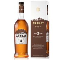 Ararat 3 yrs