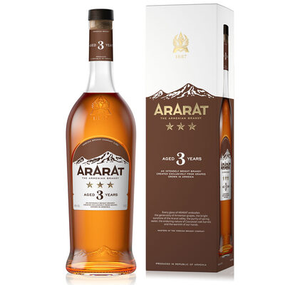 Ararat 3 yrs