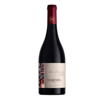 Yerevan Red