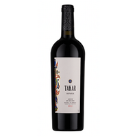 Takar Red