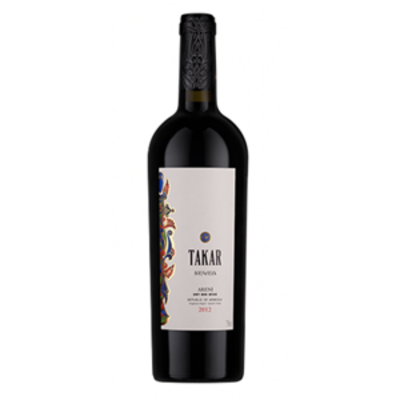 Takar Red