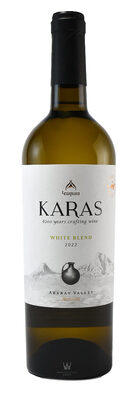 Karas White Blend