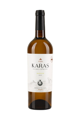 Karas Kangoun