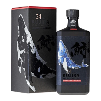 Kujira 24 yr old