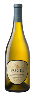 Bogle chardonnay