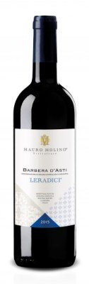 Mauro Molion Leradice