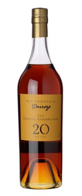 armagnac-darroze Grand Assemblage 20 y