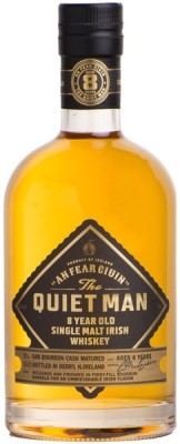 Quiet Man
