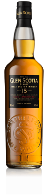 Glen Scotia 15