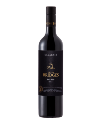 calabria-family-wines-three-bridges-durif-7741