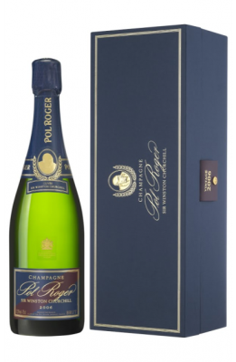 pol roger-cuvee-sir-winston-churchill-2006-champagne