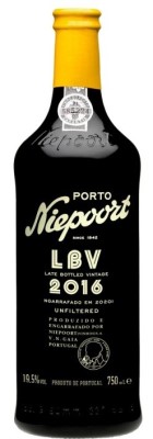 Niepoort LBV 2016