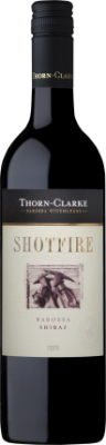 Thorn-Clarke Shotfire