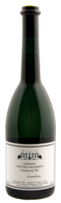 Genoels-Elderen Chardonnay wit