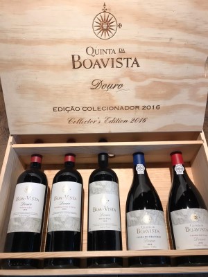 BoaVista Collectors Edition 2016