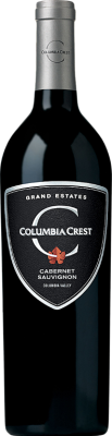 Columbia Crest Grand estates CS
