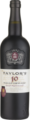 Taylors 10 YO Tawny Port