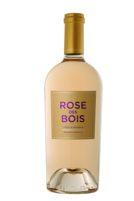 ROSE-DES-BOIS