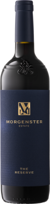 Morgenster The Reserve 2015